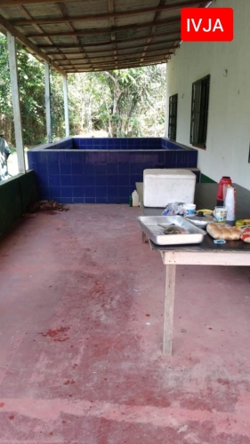 Terreno 2LotesPlano Cada20x40 LoteamentoAcutuba ProxPraiaDoAcutuba Casa (Quarto Sala Copa WC Varanda) CercadoP Poco(38m) ArvFrutiferas Documento Aceita carro.-Classificados de Imóveis Venda Aluguel Compra Avaliação classificados de imóveis manaus aluguel imóvel classificados am