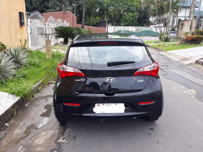 Hyundai HB20 2015 Confort Plus 1,0 Flex 41183KmRodado Bom Estado Conservacao. -Classificados de veículos Venda Aluguel Compra Avaliação classificados de veículos manaus aluguel veículo classificados am