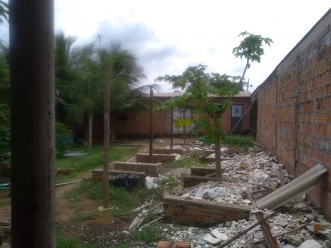 Sitio 2800m2T Comunidade Sao Sebastiao no Iranduba Km13   Com 1Casa (Suite Salao) 1Galpao (Comercial) Murado (Aconcluir Fundo) Plantacoes.
 -Classificados de Imóveis Venda Aluguel Compra Avaliação classificados de imóveis manaus aluguel imóvel classificados am