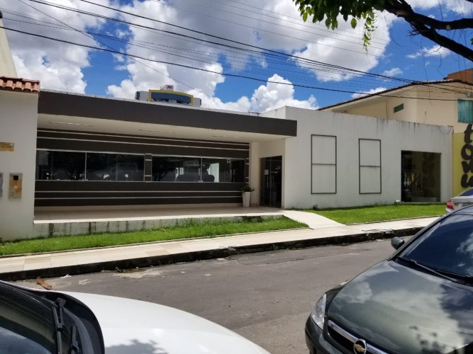 Academia 500m2T Completa noVieiralves Com Recepcao Salao (ApGinastica) Sala (PoleDance) 4Sala (Avaliacao Hidromasaagem) Piscina Vestuario Porteira Fechada. -Classificados de Imóveis Venda Aluguel Compra Avaliação classificados de imóveis manaus aluguel imóvel classificados am