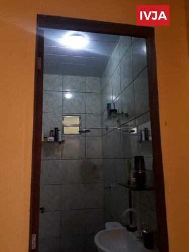 Casa 160m2T Na Comunidade Para?so Verde Pr?ximo CMEI 2Quartos SalaEstsr SalaCopa WC Patio Quintal.-Classificados de Imóveis Venda Aluguel Compra Avaliação classificados de imóveis manaus aluguel imóvel classificados am