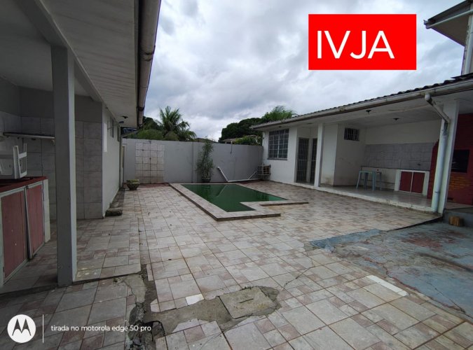 Casa300M2T CjDomPedro2 Pr?x Col?gioPetr?nioPortela 3Qtos(2Sts) S2Amb SCopa VarC 3VGar+ DEmpreg 2WC Pisc Chur PEletr AlarmeMI 2CamaraMI CEletMI 2LampES AServ InclueIPTU-Classificados de Imóveis Venda Aluguel Compra Avaliação classificados de imóveis manaus aluguel imóvel classificados am