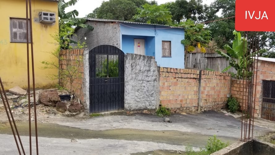 Casa 104m2T Campos Sales Proximo Bemol Torquato 2Quarto SalaCopa WC 2VGaragem AServico Quintal 13x8. -Classificados de Imóveis Venda Aluguel Compra Avaliação classificados de imóveis manaus aluguel imóvel classificados am