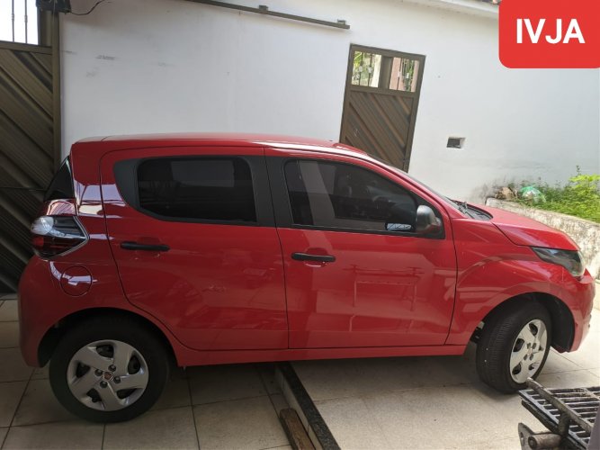 Fiat Mobi 1.0 Eco Flex Like 2019 Manual 4600KM Carro DeGaragem ?nico Dono(Mulher) Documenta??o Ok Asssessorios DeSerie CapaNosBancos-Classificados de veículos Venda Aluguel Compra Avaliação classificados de veículos manaus aluguel veículo classificados am