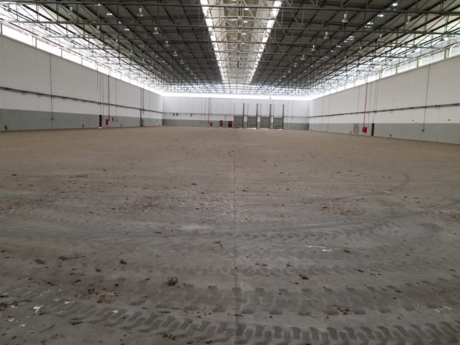 Galpao 14500m2T Alto Padrao Construcao Para Industria Servico Com 1Galpao Operacional 1Galpao Administracao 2Garitas Estacionamento Poco. Mais Luz IPTU Caucao.-Classificados de Imóveis Venda Aluguel Compra Avaliação classificados de imóveis manaus aluguel imóvel classificados am