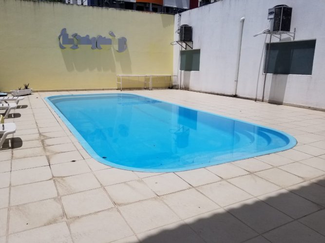 Academia 500m2T Completa noVieiralves Com Recepcao Salao (ApGinastica) Sala (PoleDance) 4Sala (Avaliacao Hidromasaagem) Piscina Vestuario Porteira Fechada. -Classificados de Imóveis Venda Aluguel Compra Avaliação classificados de imóveis manaus aluguel imóvel classificados am