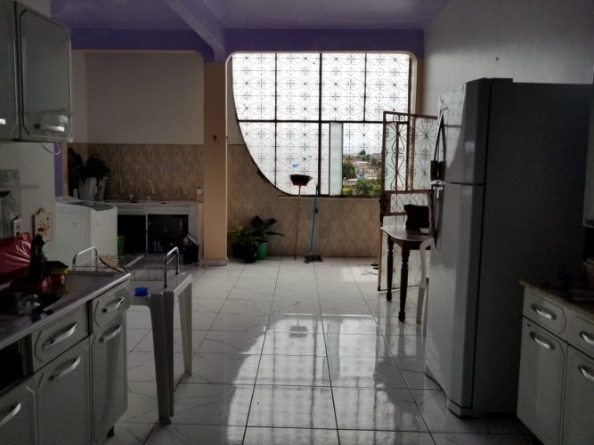 Casa 400m2T Comercial Residencial Bom Acesso Proximo Principal DoManoa Com 2PtoComercial 3Apartamento 1Cobertura (Lazer Visao Panoramica) Boa Divisao Ventilacao. -Classificados de Imóveis Venda Aluguel Compra Avaliação classificados de imóveis manaus aluguel imóvel classificados am